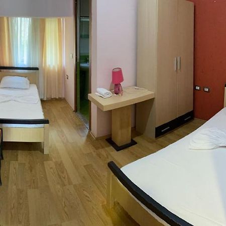 Kukesi Resort Aldo Lini エクステリア 写真
