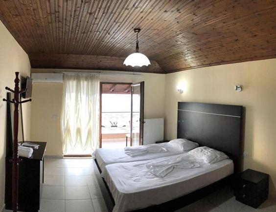 Kukesi Resort Aldo Lini エクステリア 写真