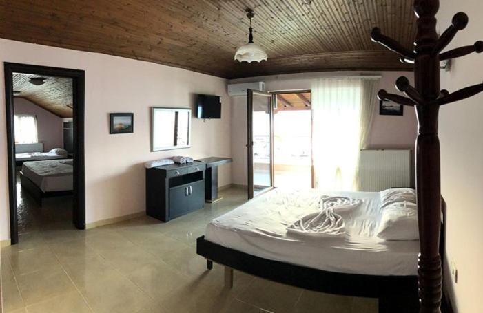 Kukesi Resort Aldo Lini エクステリア 写真