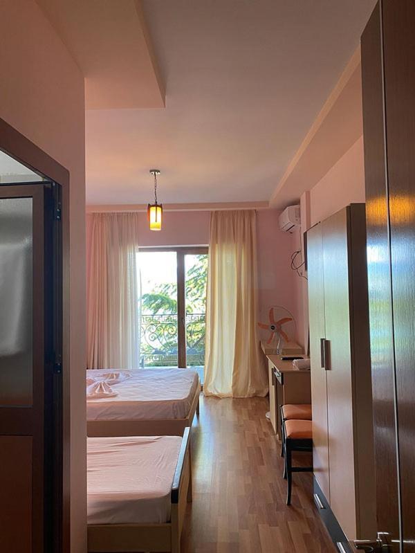 Kukesi Resort Aldo Lini エクステリア 写真