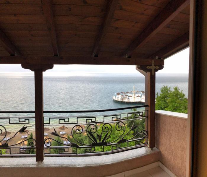 Kukesi Resort Aldo Lini エクステリア 写真