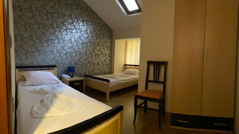 Kukesi Resort Aldo Lini エクステリア 写真
