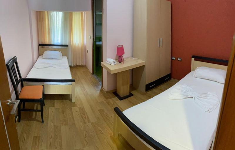 Kukesi Resort Aldo Lini エクステリア 写真