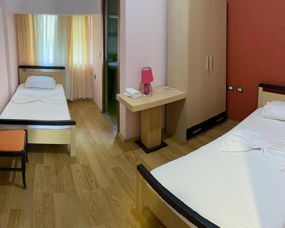 Kukesi Resort Aldo Lini エクステリア 写真