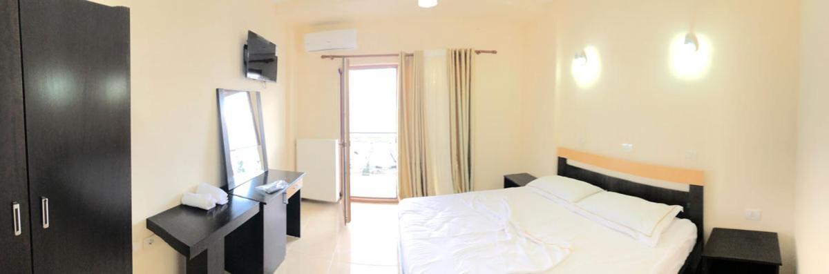 Kukesi Resort Aldo Lini エクステリア 写真