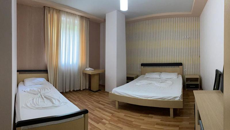 Kukesi Resort Aldo Lini エクステリア 写真