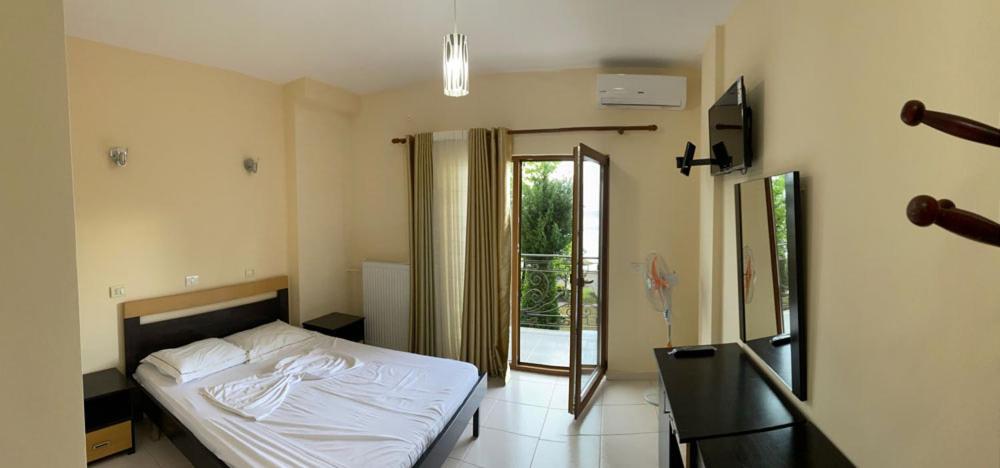 Kukesi Resort Aldo Lini エクステリア 写真