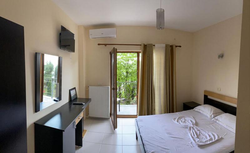 Kukesi Resort Aldo Lini エクステリア 写真
