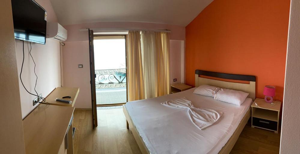 Kukesi Resort Aldo Lini エクステリア 写真
