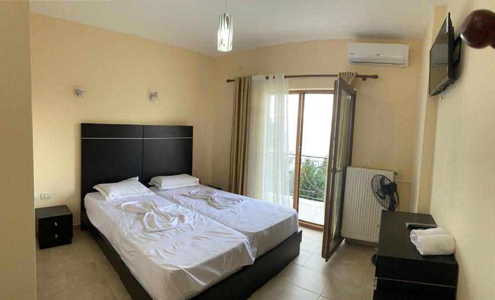 Kukesi Resort Aldo Lini エクステリア 写真