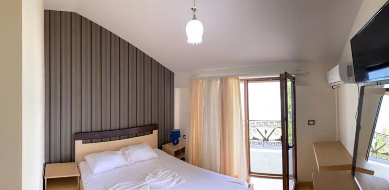 Kukesi Resort Aldo Lini エクステリア 写真