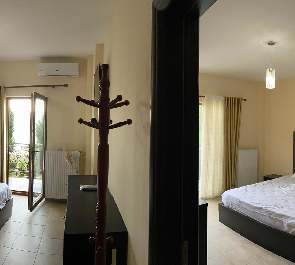 Kukesi Resort Aldo Lini エクステリア 写真
