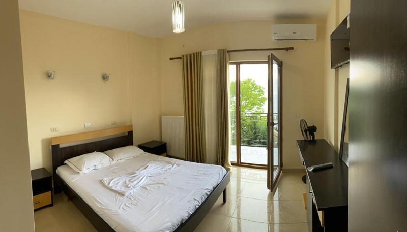 Kukesi Resort Aldo Lini エクステリア 写真