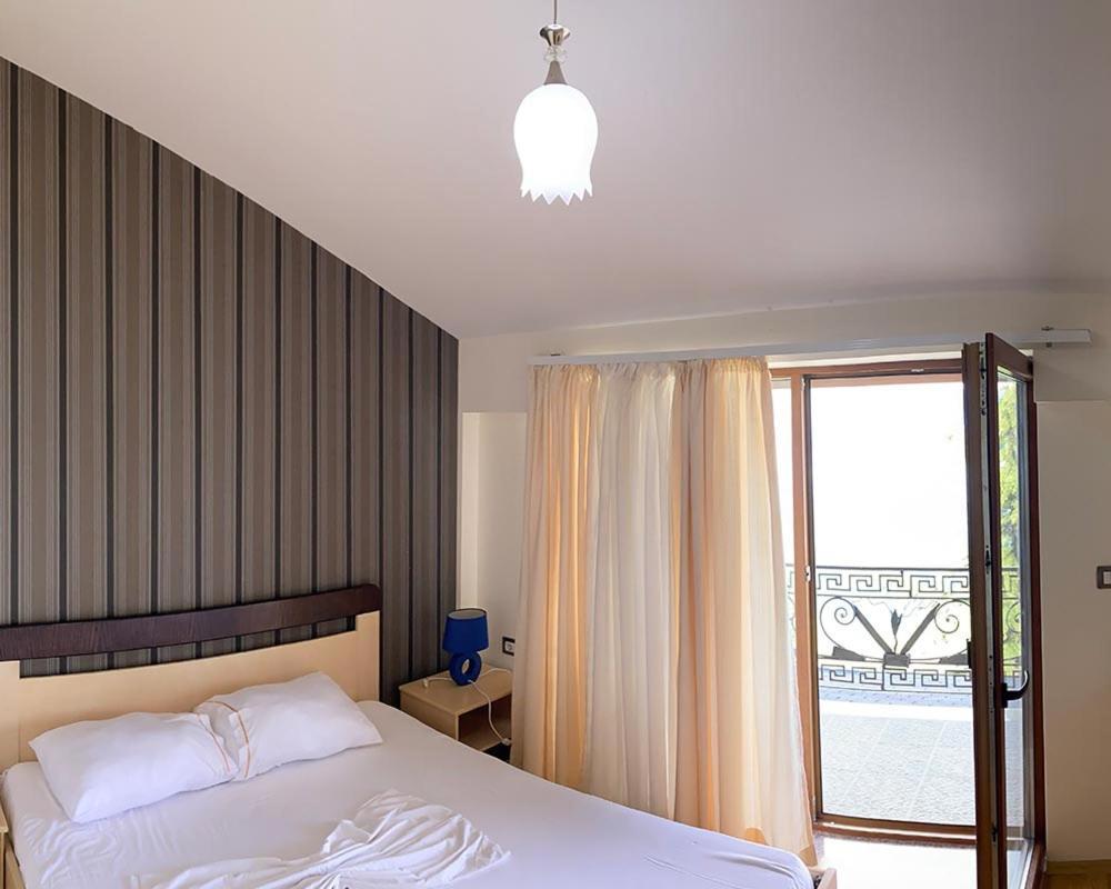 Kukesi Resort Aldo Lini エクステリア 写真