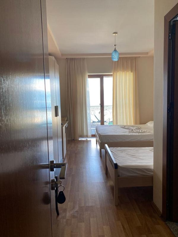 Kukesi Resort Aldo Lini エクステリア 写真