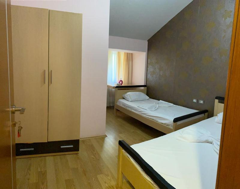 Kukesi Resort Aldo Lini エクステリア 写真