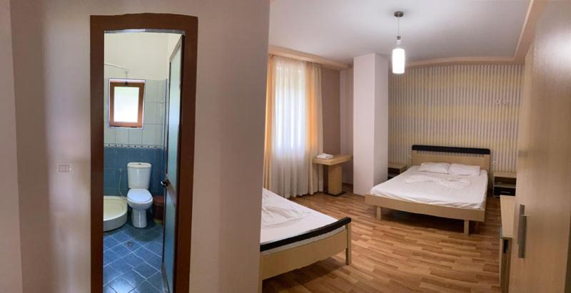 Kukesi Resort Aldo Lini エクステリア 写真