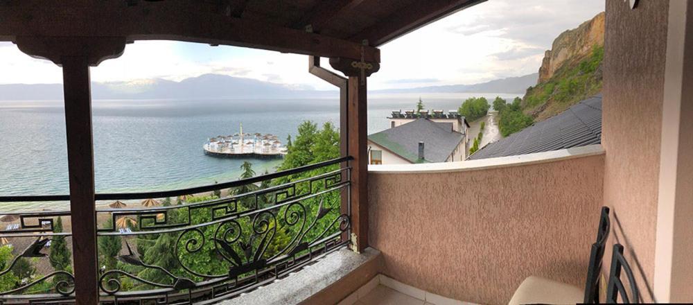 Kukesi Resort Aldo Lini エクステリア 写真